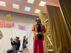 &laquo;Мой юный друг, мой друг бесценный&raquo;