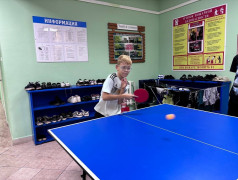 В ДОЛ &laquo;Орленок&raquo; прошли спортивные нормативы