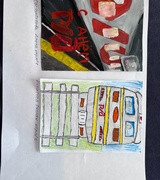 4 Августа в ДОЛ "Магистраль" открылась необычная и очень увлекательная... 