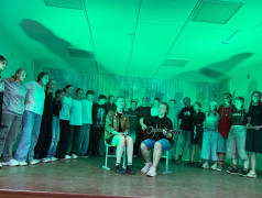 "Слава за минуту"