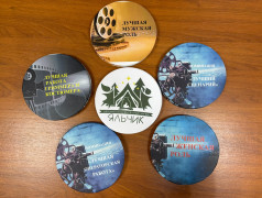 "Камера! Мотор! Поехали!": в лагере состоялся яркий видеоконкурс, посвященный Дню кино