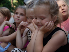 Круто начали! Первая кругосветка в Заслоновграде!