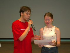 &laquo;Разные, но равные&raquo; 