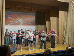 Мы - дети РЖД