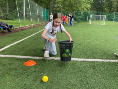 Сказочные эстафеты: волшебство спорта и смеха! 