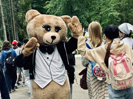 1 день | 2 смена | итоги