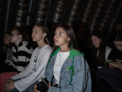 День 5 в Дружбе &mdash; разговоры об иммунитете и небольшой дождь