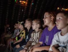 День 5 в Дружбе &mdash; разговоры об иммунитете и небольшой дождь