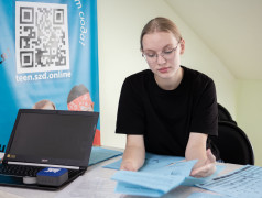 Неделя в лагере &laquo;Дружба&raquo;!