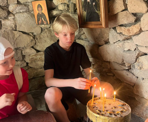 Рио-де-Кавказ в ФОЦ Минеральные Воды