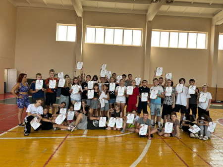 Быстрее! выше! Сильнее! В фоц минеральные воды