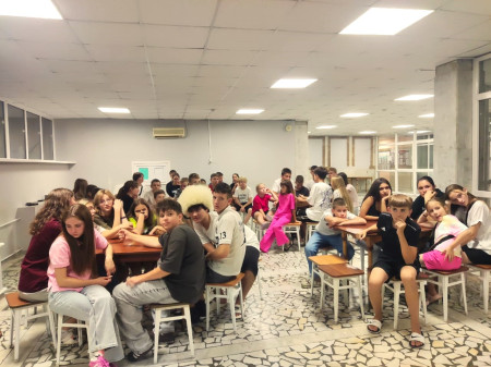 Дело мастера боится в фоц минеральные воды