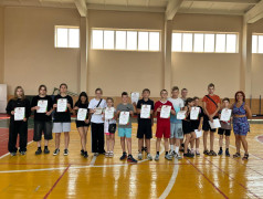 Быстрее! выше! Сильнее! В фоц минеральные воды