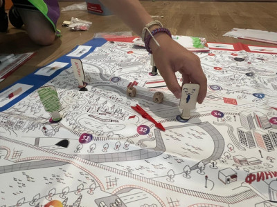 Ура! В нашем лагере начался конкурс: Наследники ЖД славы фотосет: &laquo;Игра в деталях&raquo;. #ДОЛ_Магистраль #Страна_Желкзных_Дорог #СЖД#детский_отдых