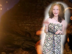 10.07. 2023г в лагере был проведен фотосет &laquo;Стоп, кадр, снято!&raquo; 