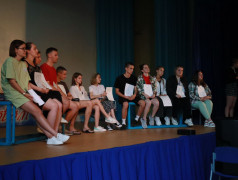 В Усладе прошла &laquo;ИНТУИЦИЯ&raquo;