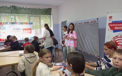 Тин-Лига стартует: зажигайте вместе с нами!