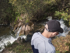 30 Августа в ДОЛ "Магистраль" 1 отряд отправился в увлекательный... 