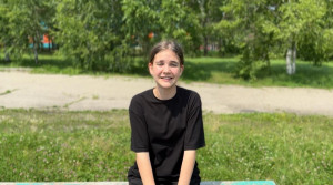 Плишакова Дарья 