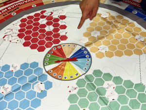 “Платформа №7. Наследники Железнодорожной славы”: успешное завершение  игры в Заслоновграде