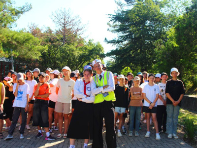 Профессии РЖД - наше будущее!