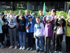 СПОРТ &mdash; НОРМА ЖИЗНИ