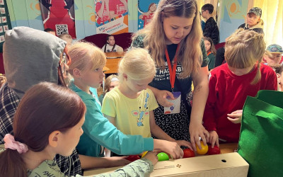 ? НАСТАВНИКИ В ЖЕЛЕЗНОМ ЗДОРОВЬЕ ❤&zwj;?