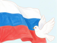 День памяти и скорби &mdash; урок истории для будущих поколений