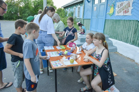 ОЧЕНЬ ЭКОНОМИЧЕСКАЯ, ОЧЕНЬ ДЕЛОВАЯ ИГРА!