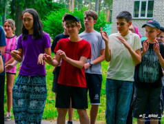 День русского языка или "Сказка о великой пропаже"