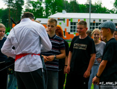 День русского языка или "Сказка о великой пропаже"
