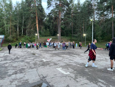 "Муравейник" в Усладе!