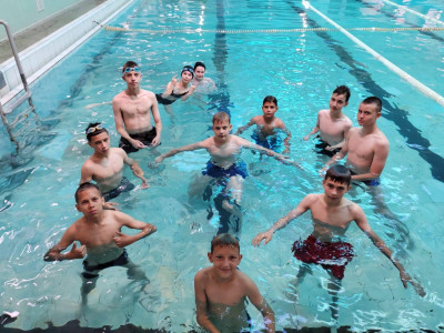 &laquo; Ура, мы в лагере!!!&raquo;