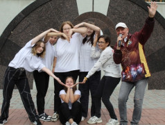 МАЭСТРО, С ДНЁМ РОЖДЕНИЯ!