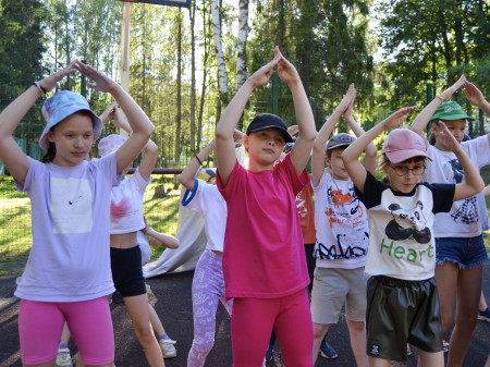 «Стартинейджер» в «Сахареже»