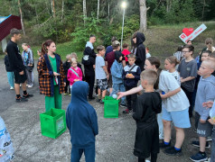 "Муравейник" в Усладе!