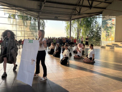 Концерт - Открытие сезона