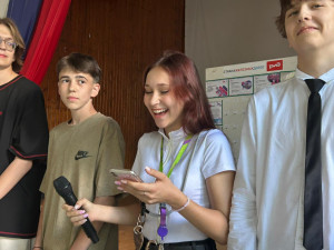  Выборы президента лагеря: итоги голосования!