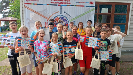 В ЮЖД стартовал курс ЖЕЛЕЗНОЕ ЗДОРОВЬЕ