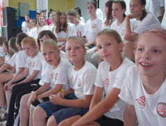 Конец второй смены 