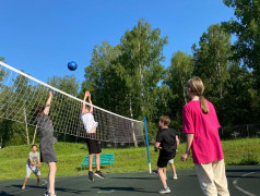 18.07. ✅ Полезные встречи (друзья из &laquo;Смородин￼ы&raquo;)