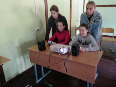 "Быстрее. Выше. Сильнее"