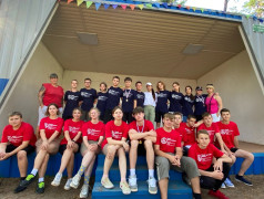 Вот и всё...сезон 2023 - закрыт