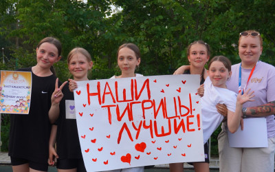 Калейдоскоп летних приключений: детективные расследования, русские печи и бег в гигантских ботинках 