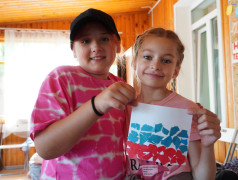 7 ДЕНЬ В ДОЛ &laquo;ВОСТОК&raquo; 2025 (1 СМЕНА)