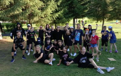 Дайджест любопытных событий 