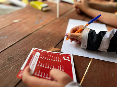 "Железнодорожный Вызов": В Каждом Кадре - Наша История!