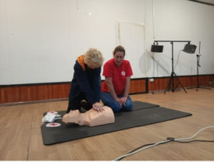 23 Июля в ДОЛ 