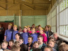 Возрождая традиции предков!