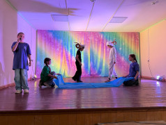 &laquo;Зажигаем Звезды  ЮЖД!&raquo;